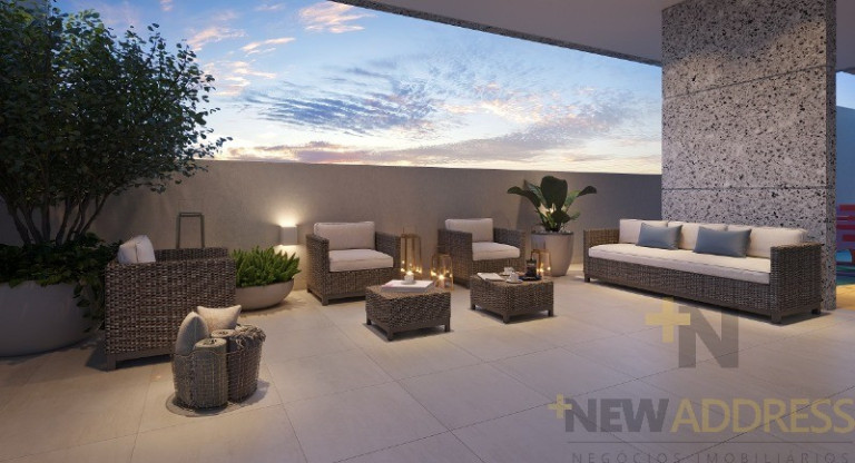 Imagem Apartamento com 2 Quartos à Venda, 55 m² em Praia De Itaparica - Vila Velha Imagem Apartamento com 2 Quartos à Venda, 55 m² em Praia De Itaparica - Vila Velha