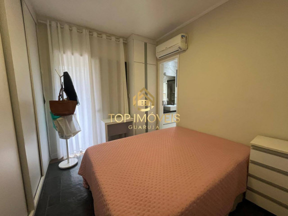 Imagem Apartamento com 3 Quartos à Venda, 101 m² em Vila Alzira - Guarujá Imagem Apartamento com 3 Quartos à Venda, 101 m² em Vila Alzira - Guarujá