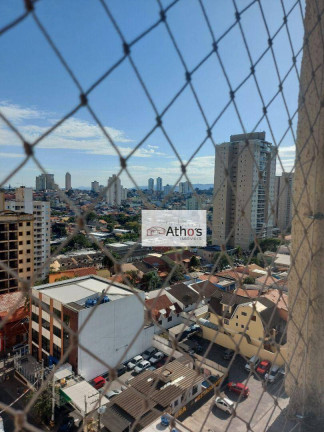 Imagem Apartamento com 3 Quartos à Venda, 83 m² em Jardim Zaira - Guarulhos