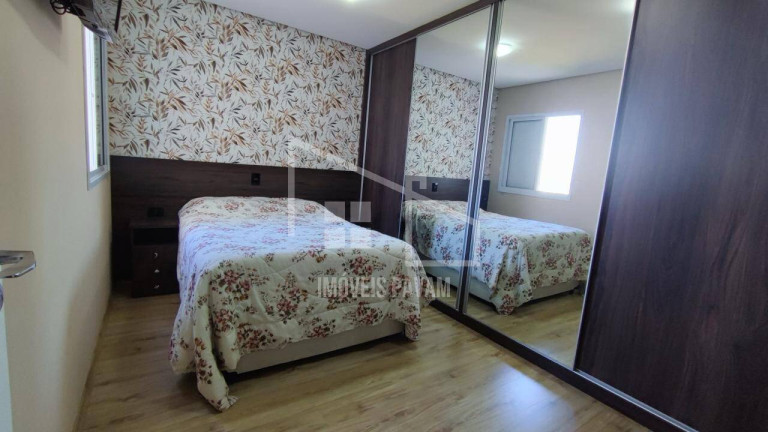 Imagem Apartamento com 3 Quartos à Venda, 78 m² em Planalto - São Bernardo Do Campo Imagem Apartamento com 3 Quartos à Venda, 78 m² em Planalto - São Bernardo Do Campo