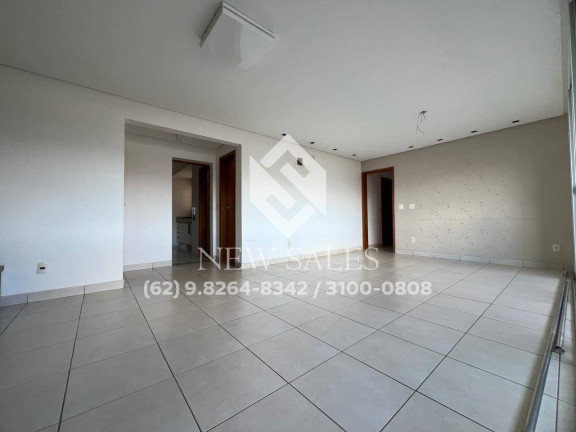 Imagem Apartamento com 3 Quartos à Venda, 113 m² em Jardim Goiás - Goiânia Imagem Apartamento com 3 Quartos à Venda, 113 m² em Jardim Goiás - Goiânia