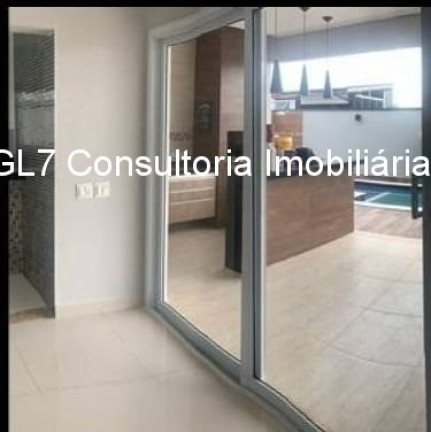 Imagem Casa com 4 Quartos à Venda,  em Jardim Reserva Bom Viver De Indaiatuba - Indaiatuba