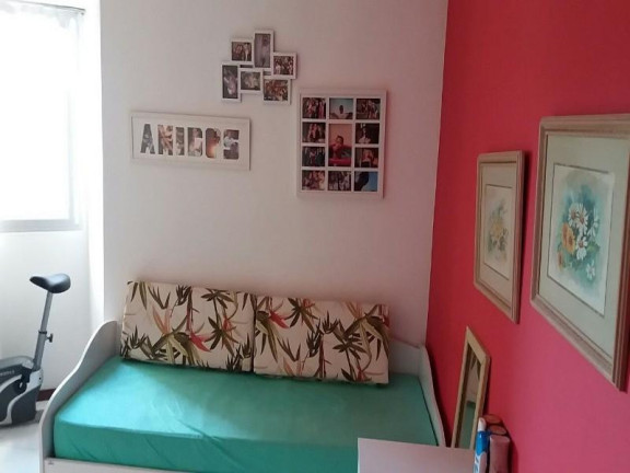 Imagem Apartamento com 3 Quartos à Venda, 115 m² em Itaigara - Salvador