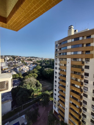 Imagem Apartamento com 3 Quartos à Venda, 90 m² em Cristal - Porto Alegre
