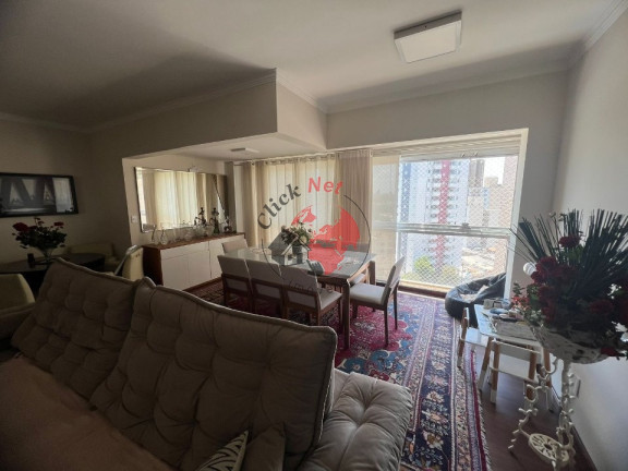 Imagem Apartamento com 3 Quartos à Venda, 119 m² em Santa Paula - São Caetano Do Sul Imagem Apartamento com 3 Quartos à Venda, 119 m² em Santa Paula - São Caetano Do Sul