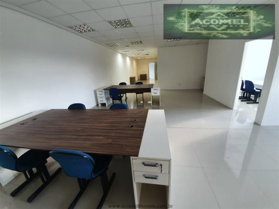 Imagem Imóvel para Alugar, 159 m² em Alphaville 18 Forte - Barueri
