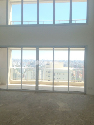 Imagem Apartamento com 4 Quartos à Venda, 606 m² em Campo Belo - São Paulo Imagem Apartamento com 4 Quartos à Venda, 606 m² em Campo Belo - São Paulo