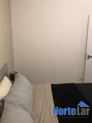 Imagem Apartamento com 2 Quartos à Venda, 62 m² em Tucuruvi - São Paulo