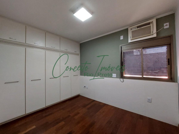 Imagem Apartamento com 3 Quartos para Alugar, 120 m² em Vila Redentora - São José Do Rio Preto Imagem Apartamento com 3 Quartos para Alugar, 120 m² em Vila Redentora - São José Do Rio Preto