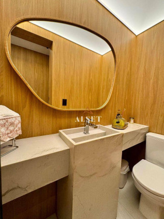 Imagem Apartamento com 3 Quartos à Venda, 208 m² em Tatuapé - São Paulo Imagem Apartamento com 3 Quartos à Venda, 208 m² em Tatuapé - São Paulo