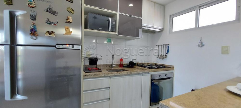 Imagem Apartamento com 1 Quarto à Venda, 41 m² em Cupe - Ipojuca