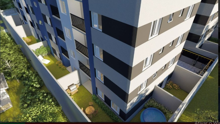 Imagem Imóvel com 2 Quartos à Venda, 55 m² em Ipiranga - São Paulo Imagem Imóvel com 2 Quartos à Venda, 55 m² em Ipiranga - São Paulo