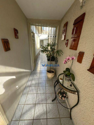 Imagem Casa com 3 Quartos à Venda, 137 m² em Jardim Leda - Guarulhos