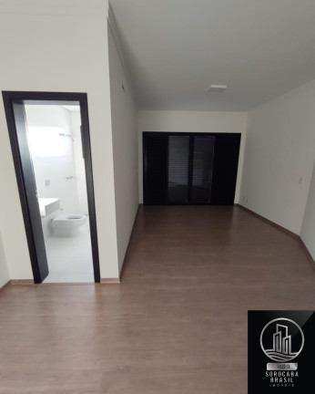 Imagem Casa com 4 Quartos à Venda, 400 m² em Alphaville Nova Esplanada - Votorantim