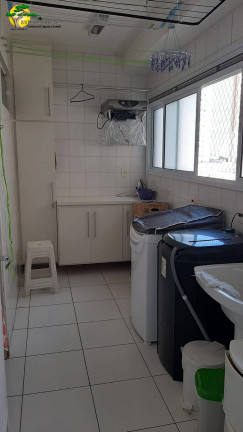 Imagem Apartamento com 3 Quartos à Venda, 104 m² em São Paulo