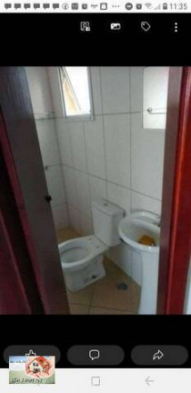Imagem Apartamento com 2 Quartos à Venda, 84 m² em Parque Capuava - Santo André Imagem Apartamento com 2 Quartos à Venda, 84 m² em Parque Capuava - Santo André