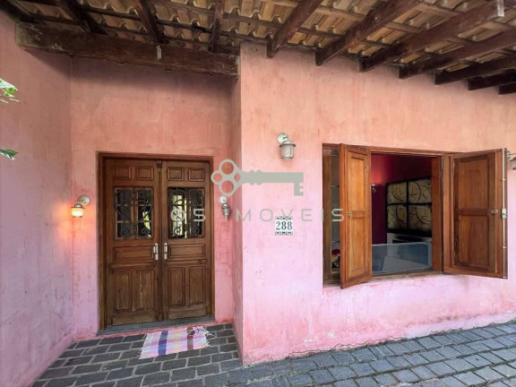 Imagem Casa de Condomínio com 4 Quartos à Venda,  em Jardim Das Flores - Cotia