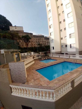Imagem Apartamento com 2 Quartos à Venda, 58 m² em Freguesia Do ó - São Paulo