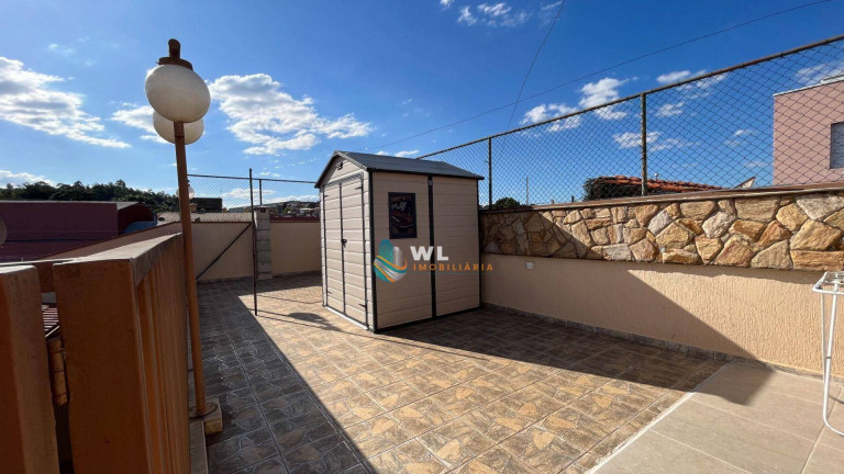 Imagem Casa com 3 Quartos à Venda, 190 m² em Santo Antônio - Louveira Imagem Casa com 3 Quartos à Venda, 190 m² em Santo Antônio - Louveira