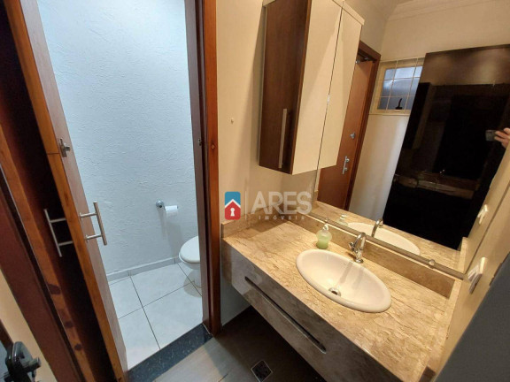 Imagem Casa com 3 Quartos à Venda, 190 m² em Centro - Santa Bárbara D'oeste