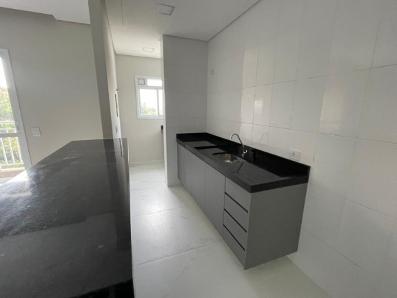 Imagem Apartamento com 2 Quartos à Venda ou Locação, 62 m² em Pagador De Andrade - Jacareí