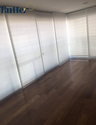 Imagem Apartamento com 3 Quartos à Venda, 130 m² em Vila Gertrudes - São Paulo