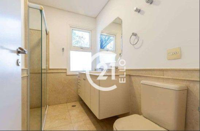 Imagem Casa com 4 Quartos à Venda, 641 m² em Brooklin - São Paulo