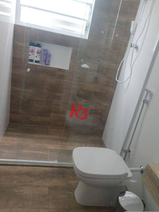 Imagem Apartamento com 2 Quartos à Venda, 65 m² em Boqueirão - Santos