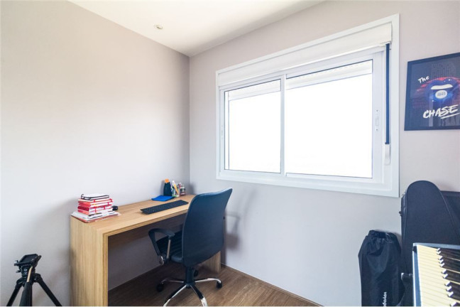 Imagem Apartamento com 3 Quartos à Venda, 80 m² em Jardim Marajoara - São Paulo Imagem Apartamento com 3 Quartos à Venda, 80 m² em Jardim Marajoara - São Paulo