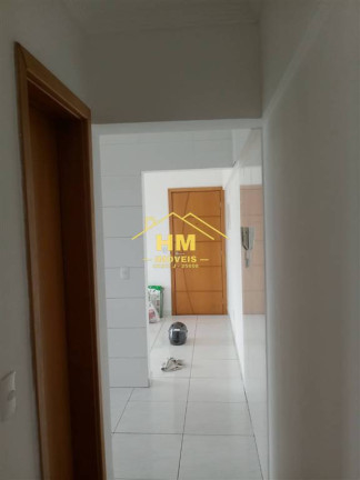 Imagem Apartamento com 2 Quartos à Venda, 60 m² em Centro - Sao Vicente