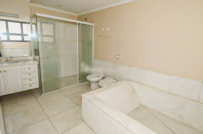 Imagem Cobertura com 6 Quartos à Venda, 416 m² em Itaim Bibi - São Paulo