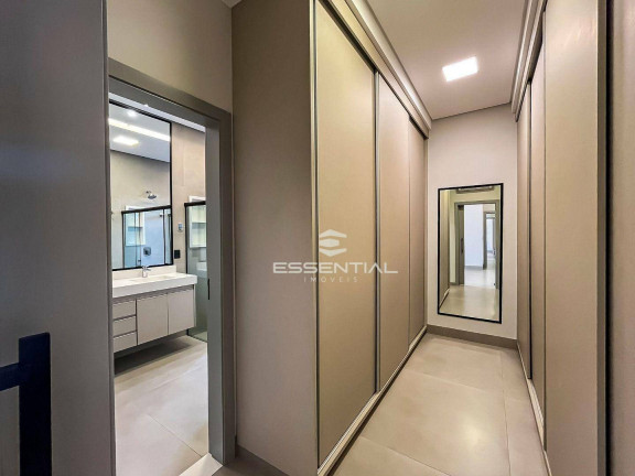 Imagem Casa com 3 Quartos à Venda, 255 m² em Parque Residencial Damha Vi - São José Do Rio Preto Imagem Casa com 3 Quartos à Venda, 255 m² em Parque Residencial Damha Vi - São José Do Rio Preto