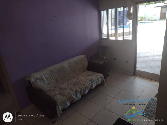 Imagem Casa com 2 Quartos à Venda,  em Jd São Fernando - Itanhaém