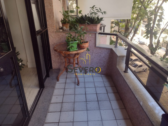 Apartamento com 4 Quartos à Venda, 170 m² em Ingá - Niterói