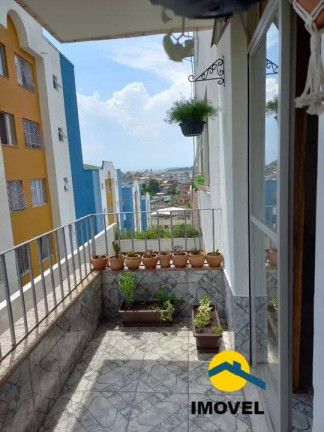 Imagem Apartamento com 2 Quartos à Venda, 100 m² em Santana - Niterói
