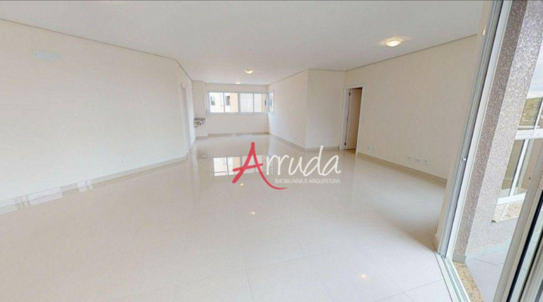 Imagem Apartamento com 3 Quartos à Venda, 187 m² em Centro - Cascavel