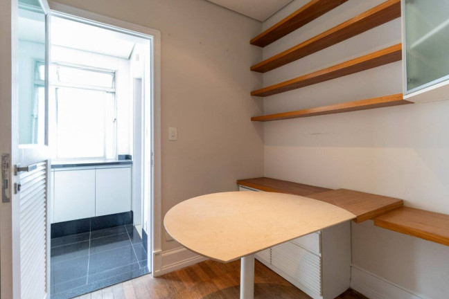 Imagem Apartamento com 2 Quartos para Alugar, 100 m² em São Paulo Imagem Apartamento com 2 Quartos para Alugar, 100 m² em São Paulo