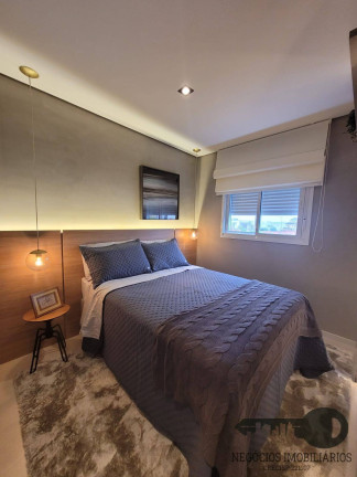 Imagem Apartamento com 2 Quartos à Venda, 47 m² em Parque Das Laranjeiras - Sorocaba