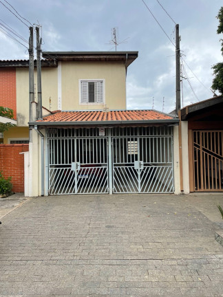 Imagem Casa com 3 Quartos à Venda, 140 m² em Esplanada Independência - Taubaté Imagem Casa com 3 Quartos à Venda, 140 m² em Esplanada Independência - Taubaté
