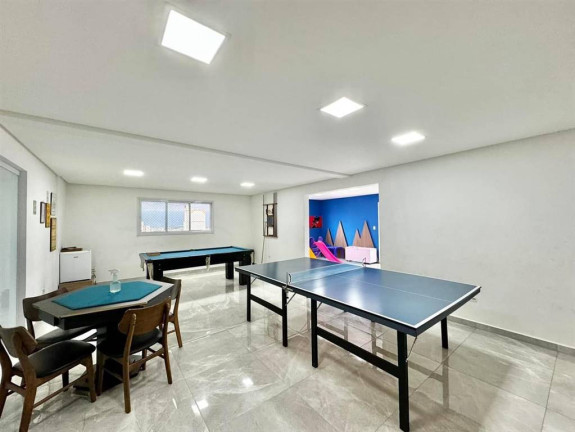 Imagem Apartamento com 2 Quartos à Venda, 77 m² em Ocian - Praia Grande