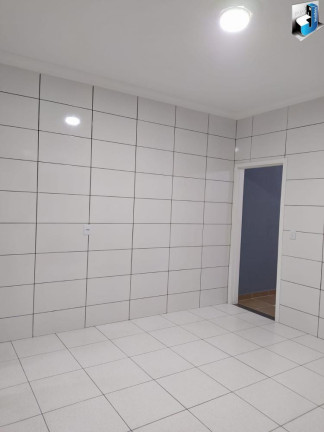 Imagem Casa com 2 Quartos à Venda, 96 m² em Jd. Planalto - Tatuí