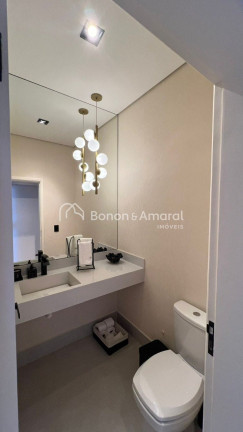 Imagem Casa de Condomínio com 3 Quartos à Venda, 345 m² em Jardim América - Paulínia Imagem Casa de Condomínio com 3 Quartos à Venda, 345 m² em Jardim América - Paulínia