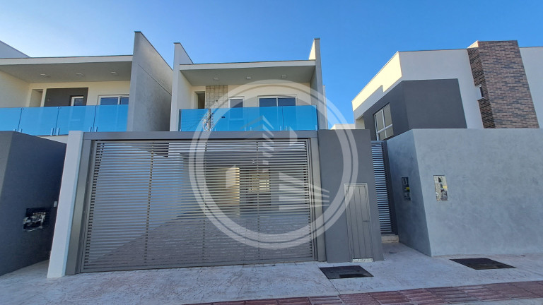 Casa com 3 Quartos à Venda, 163 m² em São João - Itajaí