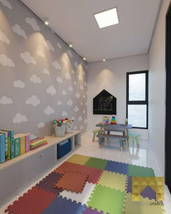 Imagem Apartamento com 2 Quartos à Venda, 57 m² em Intermares - Cabedelo