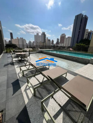 Imagem Apartamento com 3 Quartos à Venda, 170 m² em Pinheiros - São Paulo Imagem Apartamento com 3 Quartos à Venda, 170 m² em Pinheiros - São Paulo