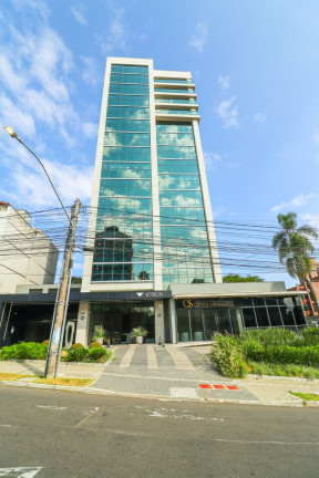Imagem Sala Comercial à Venda, 83 m² em Higienópolis - Porto Alegre Imagem Sala Comercial à Venda, 83 m² em Higienópolis - Porto Alegre