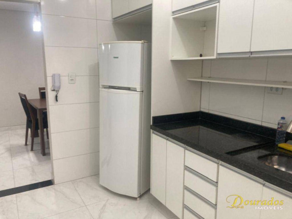 Apartamento com 2 Quartos à Venda, 70 m² em Caiçara - Praia Grande