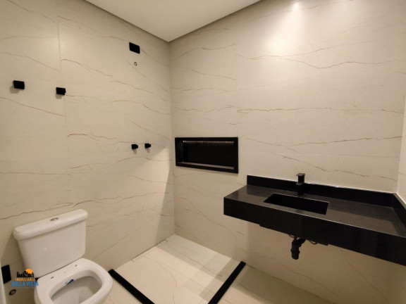 Imagem Casa com 3 Quartos à Venda, em Embaré - Santos Imagem Casa com 3 Quartos à Venda, em Embaré - Santos