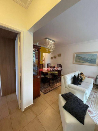 Imagem Apartamento com 2 Quartos à Venda, 113 m² em Cambuci - São Paulo