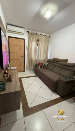 Imagem Casa com 2 Quartos à Venda, 67 m² em Campos De Atibaia - Atibaia Imagem Casa com 2 Quartos à Venda, 67 m² em Campos De Atibaia - Atibaia